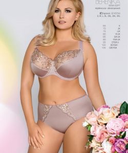 Gaia Lingerie - Spring Summer 2014